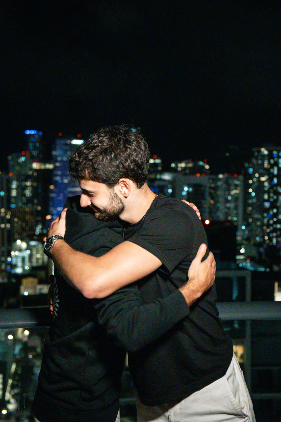 Miguel Fernandes